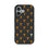 University of Tennessee Volunteers Fashion Pattern Bump Phone Case for Apple iPhone