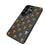 University of Tennessee Volunteers Fashion Pattern MagSafe Compatible Phone Case for Samsung Galaxy