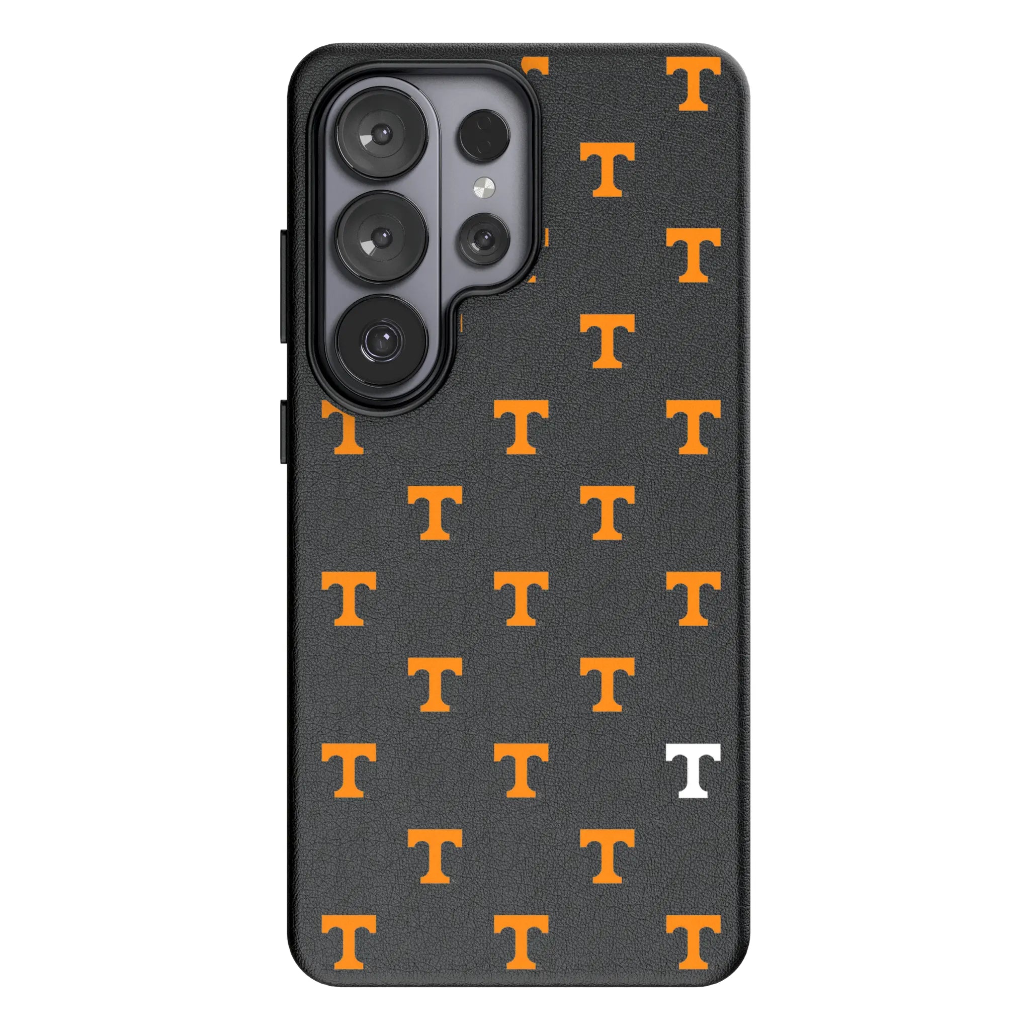 University of Tennessee Volunteers Fashion Pattern MagSafe Compatible Phone Case for Samsung Galaxy