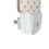 University of Tennessee Volunteers Fashion Pattern Night Light 2-Pack