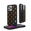 University of Tennessee Volunteers Fashion Pattern Rugged Phone Case for Apple iPhone