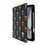 University of Tennessee Volunteers Fashion Pattern Tablet Case for Apple iPad