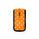 University of Tennessee Volunteers Fashion Pattern Wireless Mouse