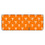 University of Tennessee Volunteers Fashion Pattern Wireless USB Keyboard - Sports Gifts, Sports Memorabilia, Sports Collectibles, Fan Shop