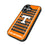 University of Tennessee Volunteers Field Bump Phone Case - Sports Gifts, Sports Memorabilia, Sports Collectibles, Fan Shop