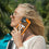 University of Tennessee Volunteers Field Bump Phone Case - Sports Gifts, Sports Memorabilia, Sports Collectibles, Fan Shop