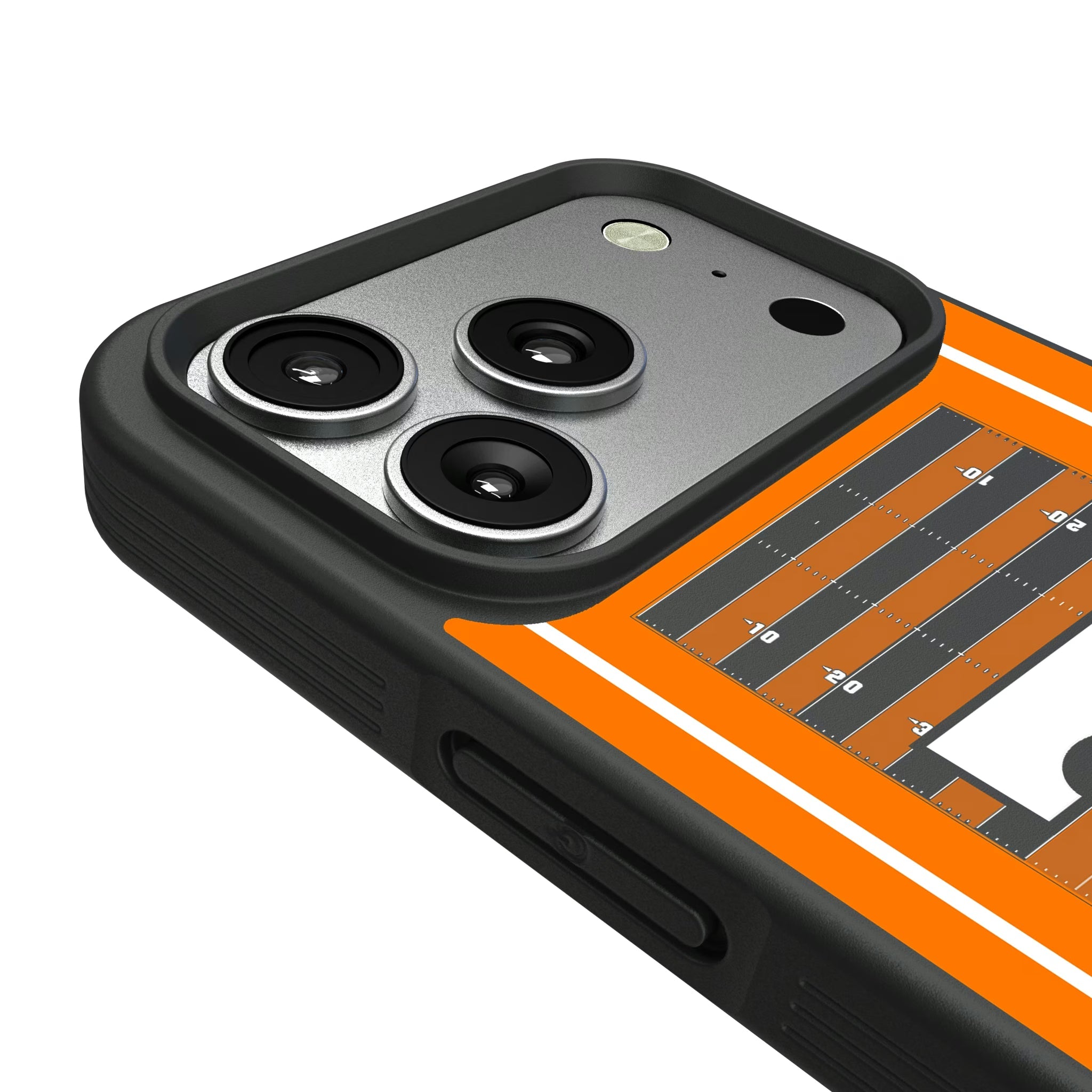 University of Tennessee Volunteers Field Bump Phone Case - Sports Gifts, Sports Memorabilia, Sports Collectibles, Fan Shop