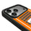 University of Tennessee Volunteers Field Bump Phone Case - Sports Gifts, Sports Memorabilia, Sports Collectibles, Fan Shop