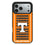 University of Tennessee Volunteers Field Bump Phone Case - Sports Gifts, Sports Memorabilia, Sports Collectibles, Fan Shop