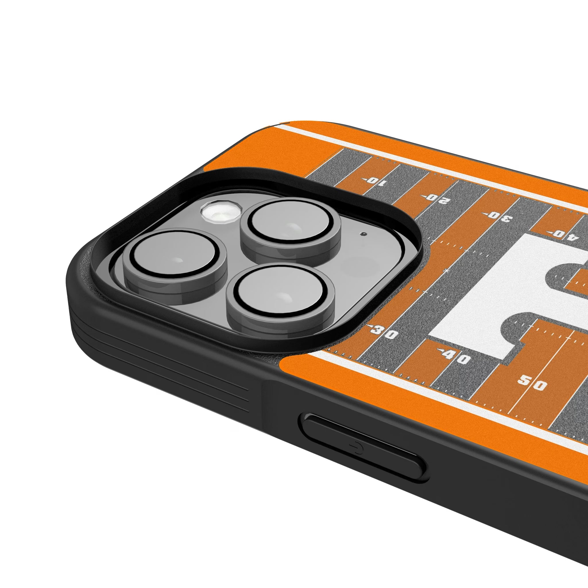 University of Tennessee Volunteers Field Bump Phone Case - Sports Gifts, Sports Memorabilia, Sports Collectibles, Fan Shop