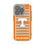 University of Tennessee Volunteers Field Clear Phone Case for Apple iPhone