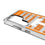 University of Tennessee Volunteers Field Clear Phone Case for Samsung Galaxy