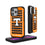 University of Tennessee Volunteers Field Rugged Phone Case