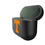 University of Tennessee Volunteers Insignia AirPod Case Cover