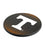 University of Tennessee Volunteers Linen 15-Watt Wireless Charger