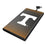 University of Tennessee Volunteers Linen 5000mAh Flat Powerbank