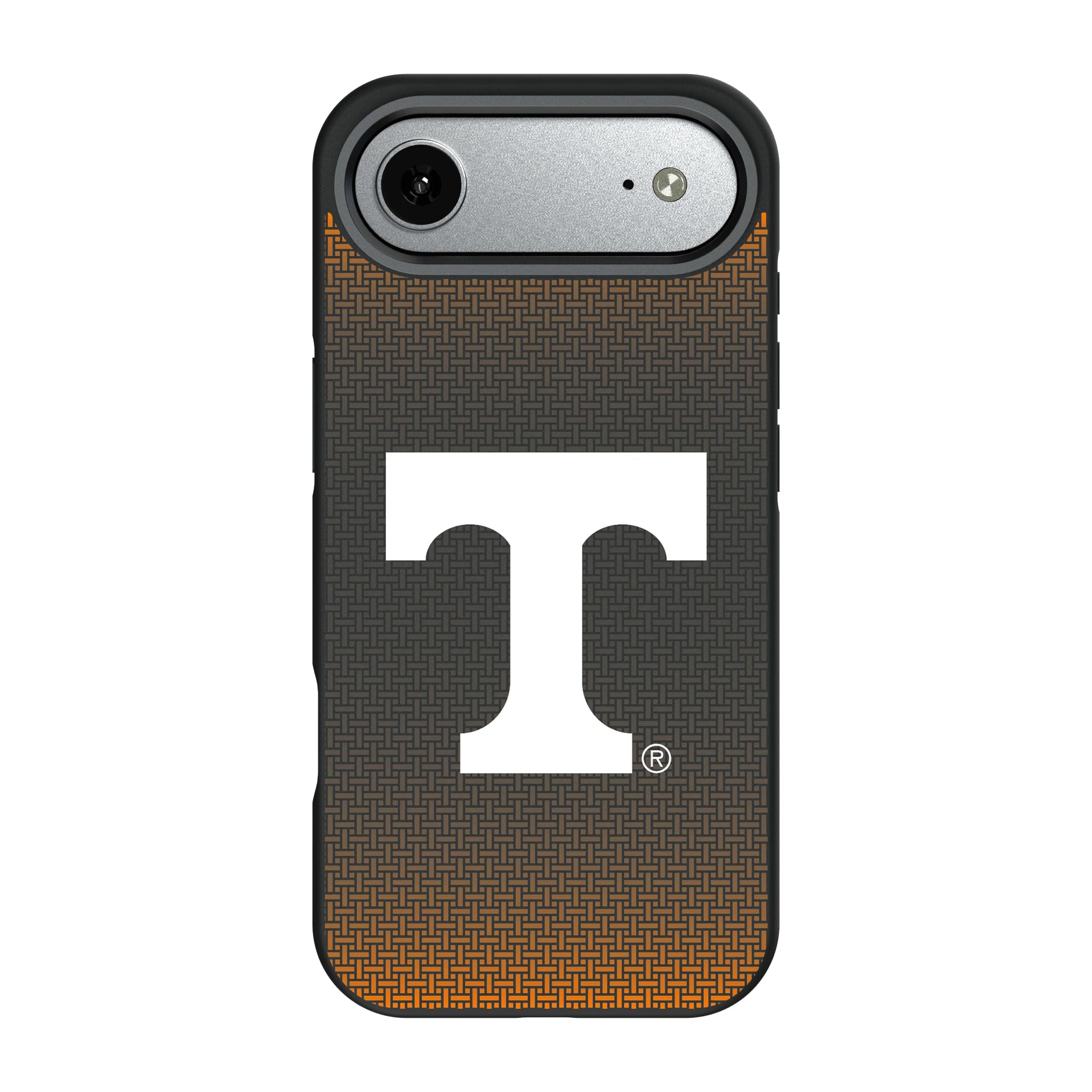 University of Tennessee Volunteers Linen Bump Phone Case - Sports Gifts, Sports Memorabilia, Sports Collectibles, Fan Shop