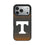 University of Tennessee Volunteers Linen Bump Phone Case - Sports Gifts, Sports Memorabilia, Sports Collectibles, Fan Shop