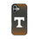 University of Tennessee Volunteers Linen Bump Phone Case - Sports Gifts, Sports Memorabilia, Sports Collectibles, Fan Shop