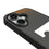 University of Tennessee Volunteers Linen Bump Phone Case