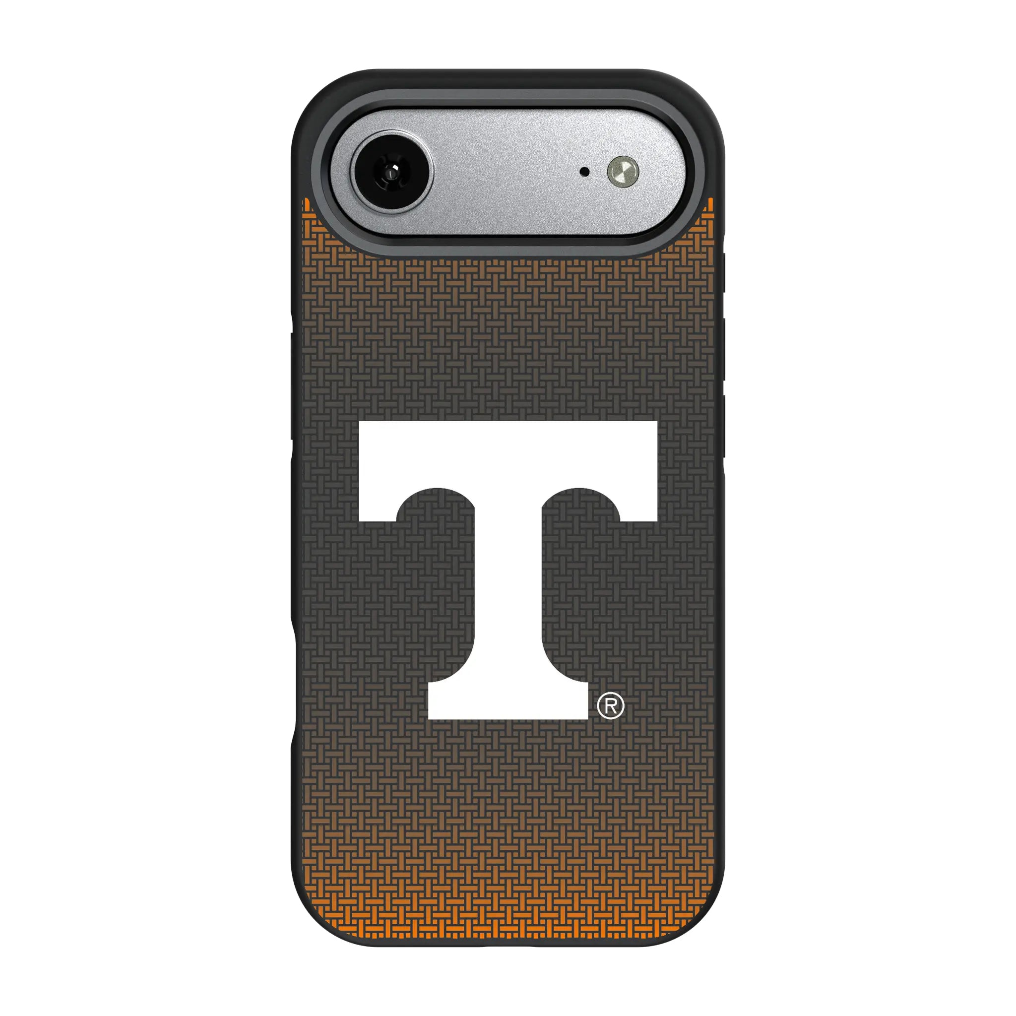 University of Tennessee Volunteers Linen Bump Phone Case
