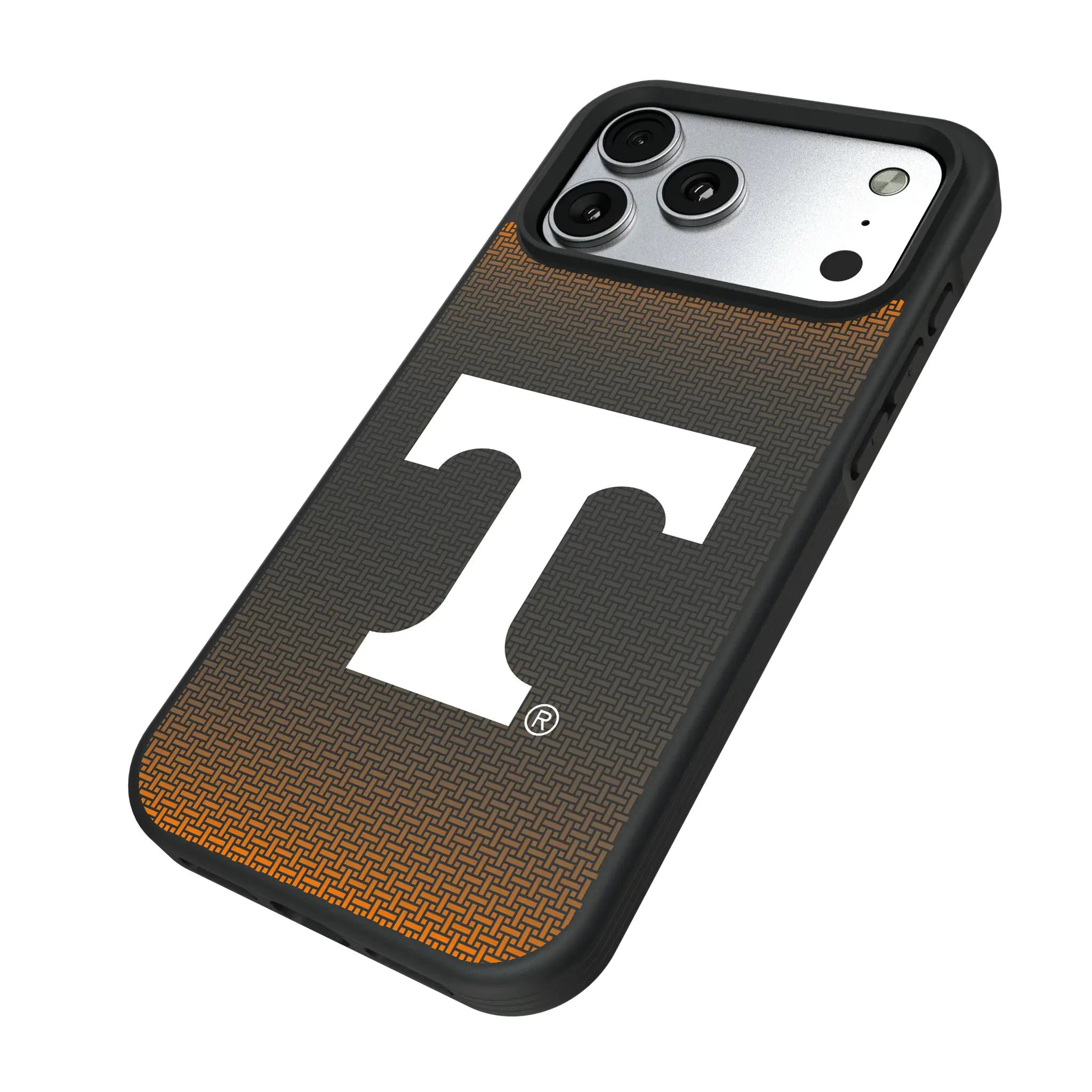 University of Tennessee Volunteers Linen Bump Phone Case