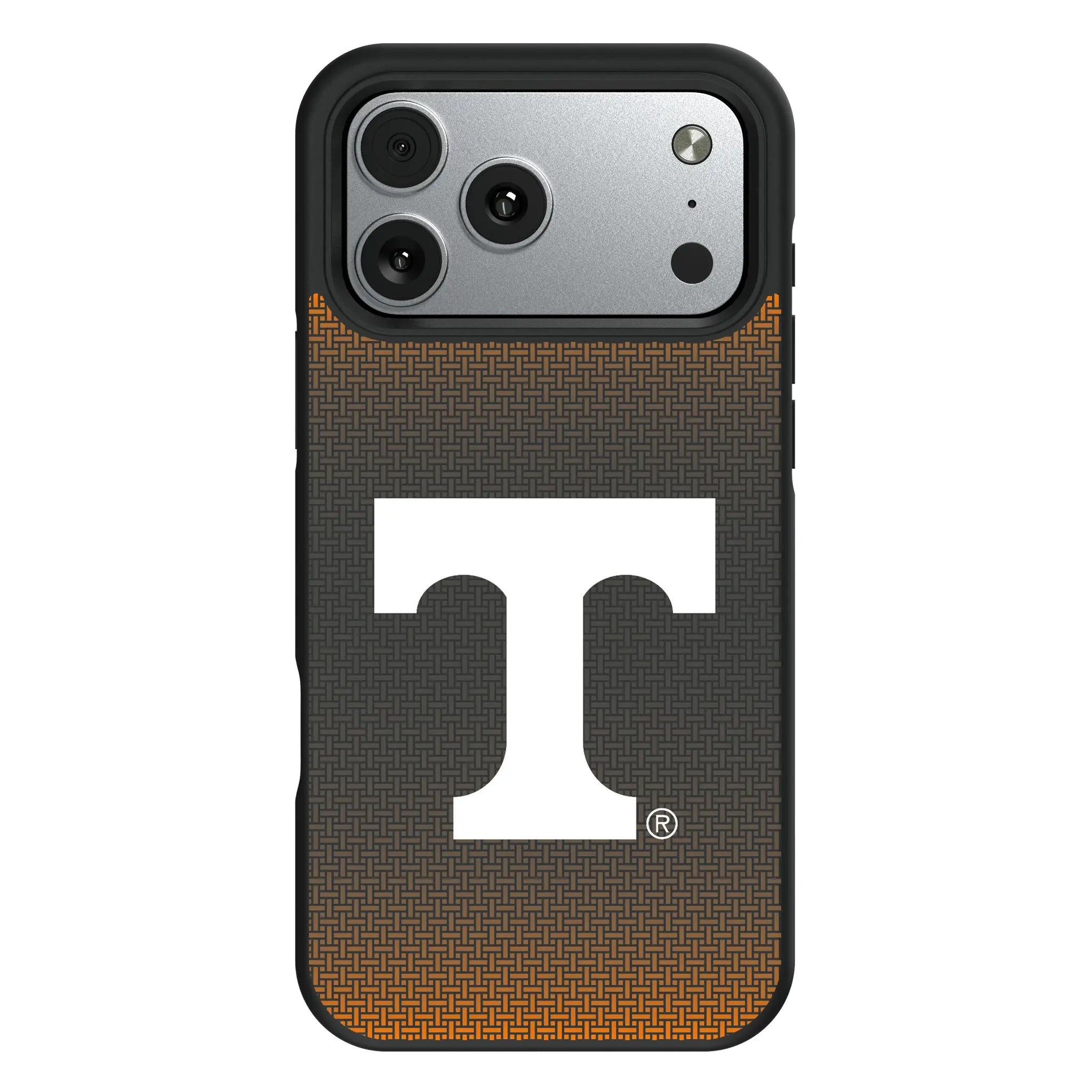 University of Tennessee Volunteers Linen Bump Phone Case