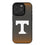 University of Tennessee Volunteers Linen Bump Phone Case - Sports Gifts, Sports Memorabilia, Sports Collectibles, Fan Shop