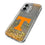University of Tennessee Volunteers Linen Glitter Phone Case