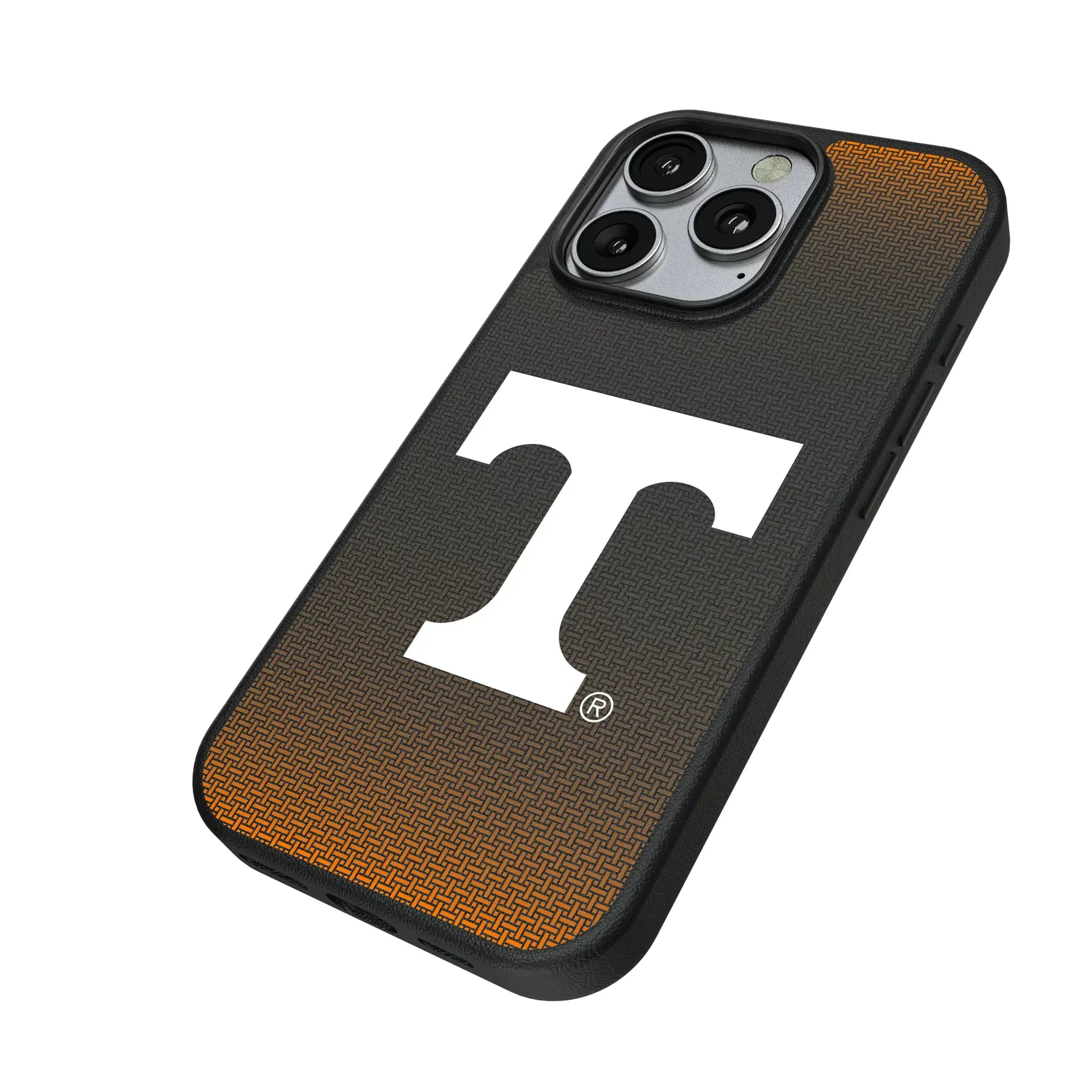 University of Tennessee Volunteers Linen MagSafe Compatible Phone Case for Apple iPhone