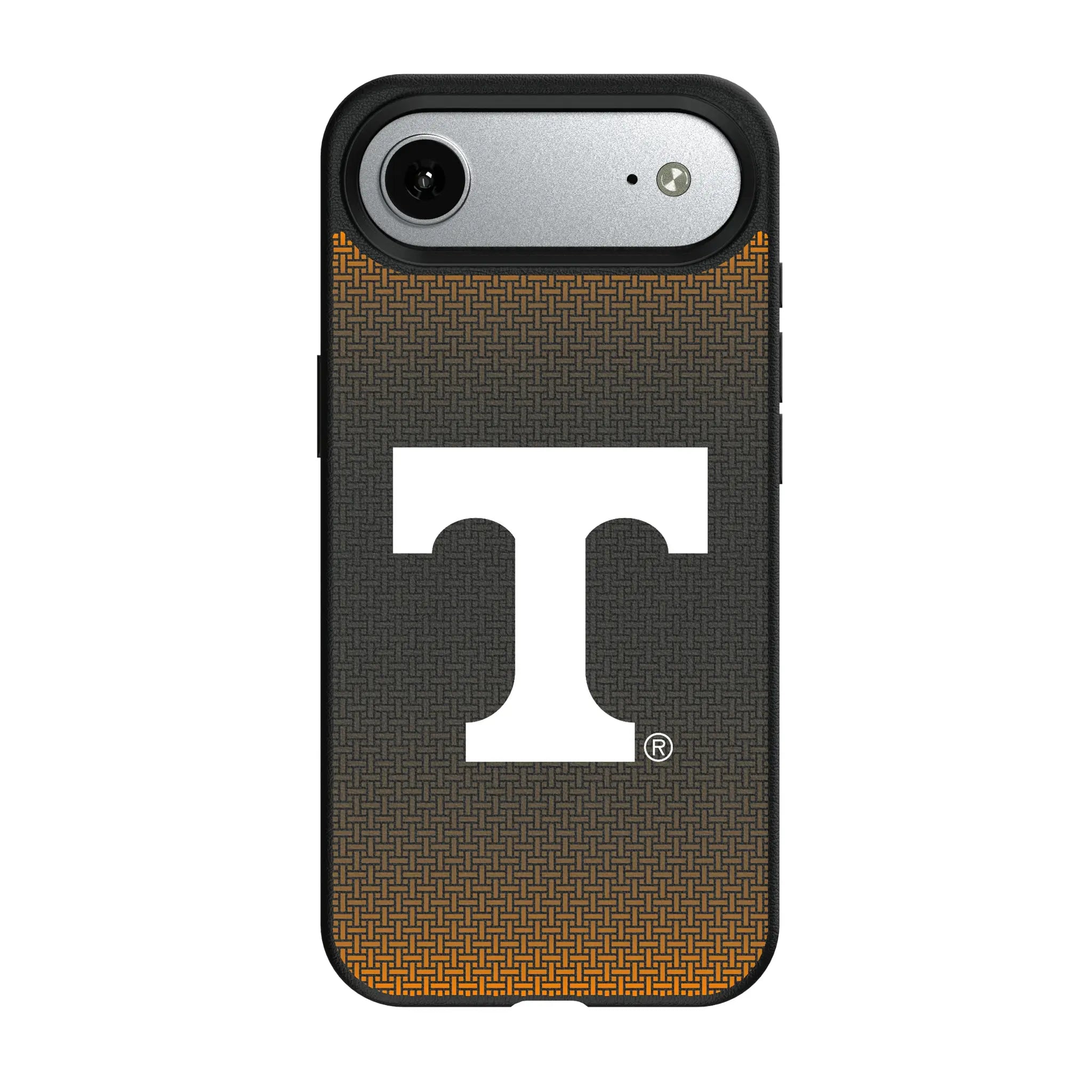 University of Tennessee Volunteers Linen MagSafe Compatible Phone Case for Apple iPhone