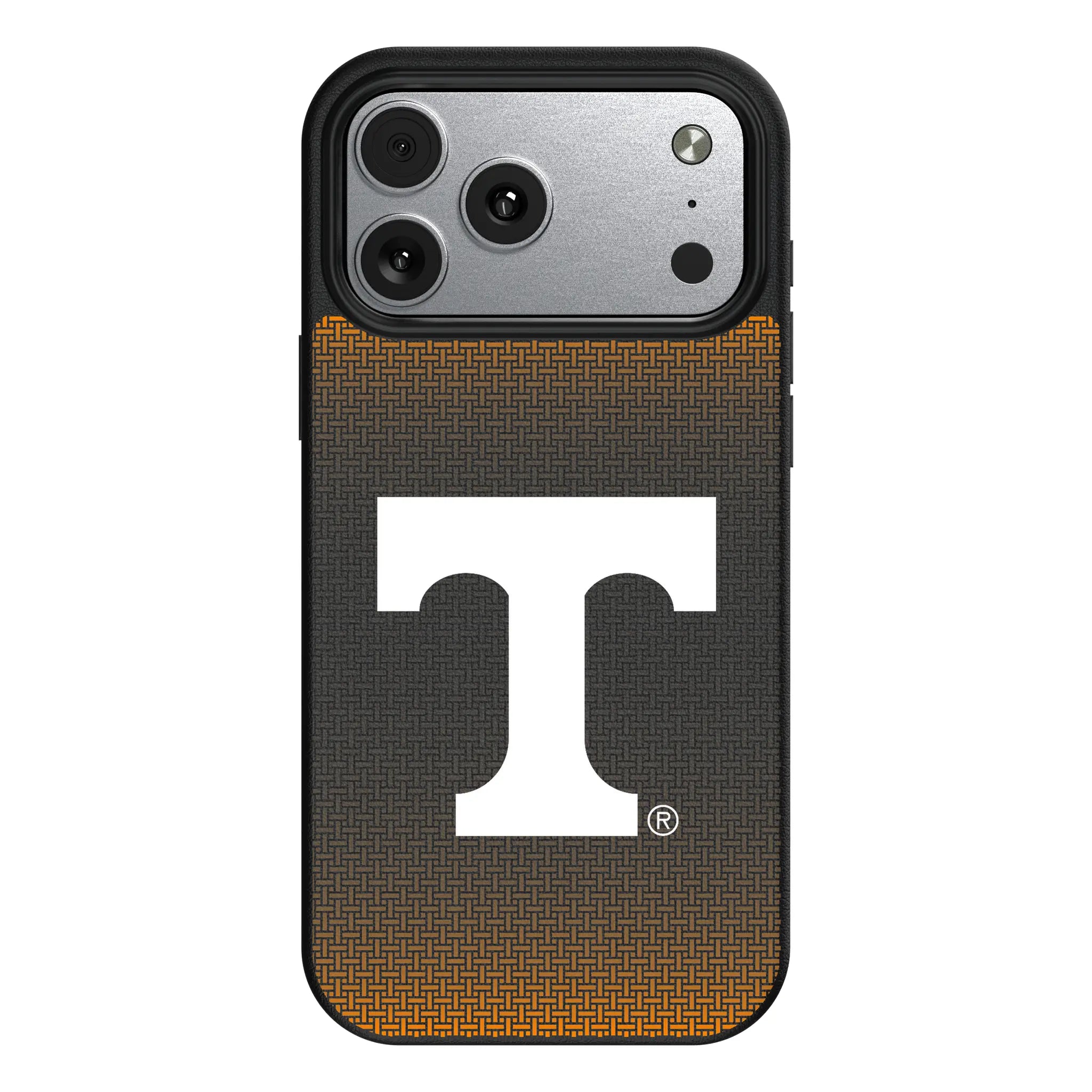 University of Tennessee Volunteers Linen MagSafe Compatible Phone Case for Apple iPhone