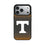 University of Tennessee Volunteers Linen MagSafe Compatible Phone Case for Apple iPhone