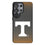 University of Tennessee Volunteers Linen MagSafe Compatible Phone Case for Samsung Galaxy