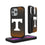 University of Tennessee Volunteers Linen Rugged Phone Case