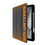 University of Tennessee Volunteers Linen Tablet Case for Apple iPad