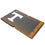 University of Tennessee Volunteers Linen Tablet Case for Apple iPad