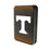 University of Tennessee Volunteers Linen Wireless Mag Power Bank
