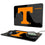University of Tennessee Volunteers Monocolor Tilt 15-Watt Wireless Charger and Mouse Pad