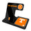 University of Tennessee Volunteers Monocolor Tilt 3 in 1 Charging Station