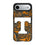 University of Tennessee Volunteers Paisley MagSafe Compatible Phone Case for Apple iPhone
