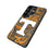 University of Tennessee Volunteers Paisley MagSafe Compatible Phone Case for Samsung Galaxy