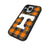 University of Tennessee Volunteers Plaid MagSafe Compatible Phone Case for Apple iPhone