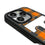 University of Tennessee Volunteers Plaid MagSafe Compatible Phone Case for Apple iPhone