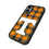 University of Tennessee Volunteers Plaid MagSafe Compatible Phone Case for Apple iPhone