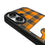 University of Tennessee Volunteers Plaid MagSafe Compatible Phone Case for Apple iPhone