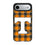 University of Tennessee Volunteers Plaid MagSafe Compatible Phone Case for Apple iPhone