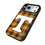 University of Tennessee Volunteers Plaid MagSafe Compatible Phone Case for Apple iPhone
