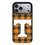 University of Tennessee Volunteers Plaid MagSafe Compatible Phone Case for Apple iPhone