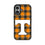 University of Tennessee Volunteers Plaid MagSafe Compatible Phone Case for Apple iPhone